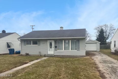 507 Oaklawn Ave, Fremont, OH 43420