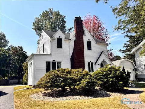 723 W High St, Bryan, OH 43506