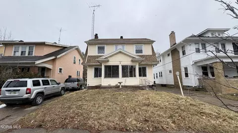 1938 Fernwood Ave, Toledo, OH 43607