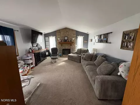 Living - 200 Tyler Ln, Stryker, OH 43557 photo 1 of 3