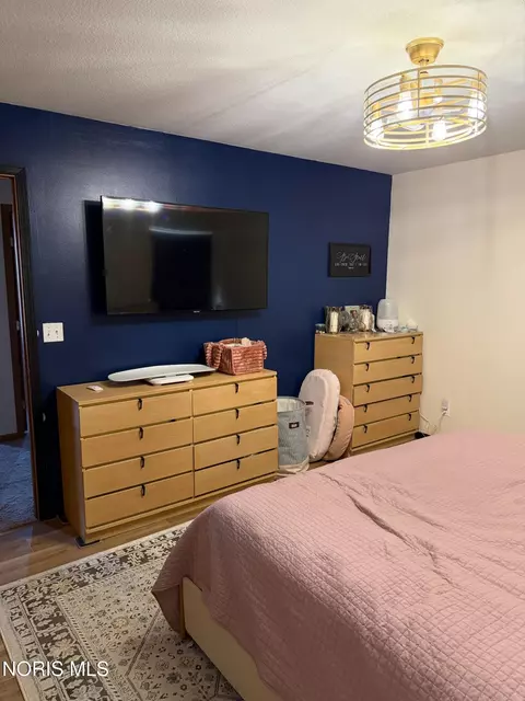 Bedroom - 200 Tyler Ln, Stryker, OH 43557 photo 2 of 4