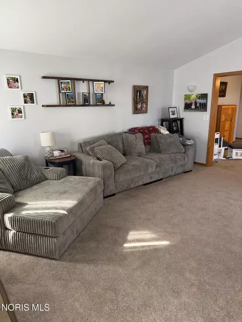 Living - 200 Tyler Ln, Stryker, OH 43557 photo 2 of 3