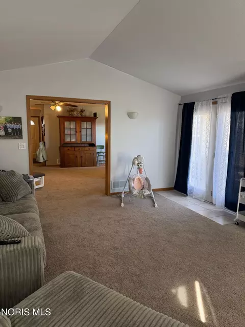 Living - 200 Tyler Ln, Stryker, OH 43557 photo 3 of 3