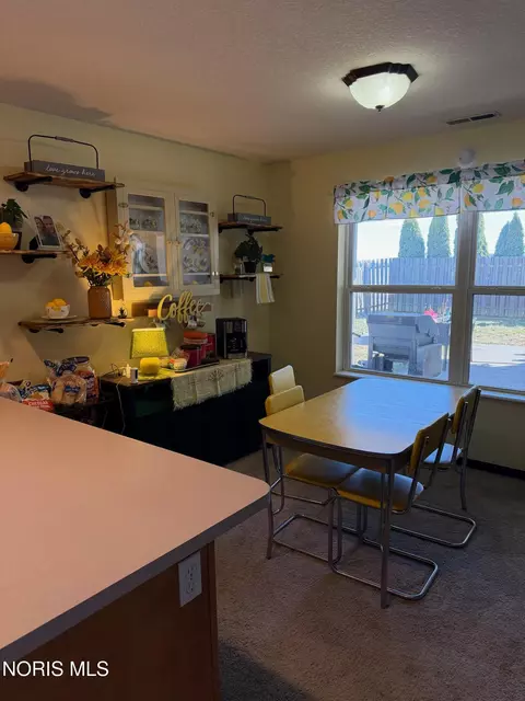 Dining - 200 Tyler Ln, Stryker, OH 43557 photo 3 of 3
