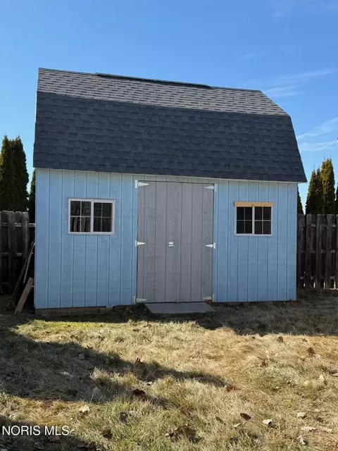 Exterior - 200 Tyler Ln, Stryker, OH 43557 photo 2 of 2