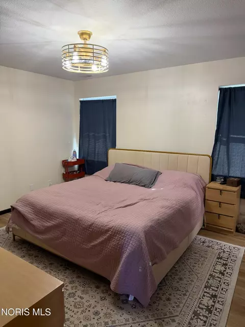 Bedroom - 200 Tyler Ln, Stryker, OH 43557 photo 1 of 4