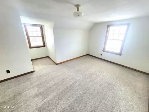 Bedroom - 1216 Main St, Genoa, OH 43430 photo 13 of 17