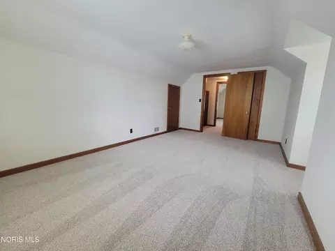 Bedroom - 1216 Main St, Genoa, OH 43430 photo 6 of 17