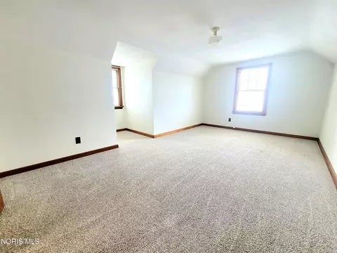 Bedroom - 1216 Main St, Genoa, OH 43430 photo 8 of 17