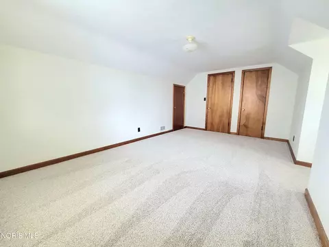 Bedroom - 1216 Main St, Genoa, OH 43430 photo 5 of 17