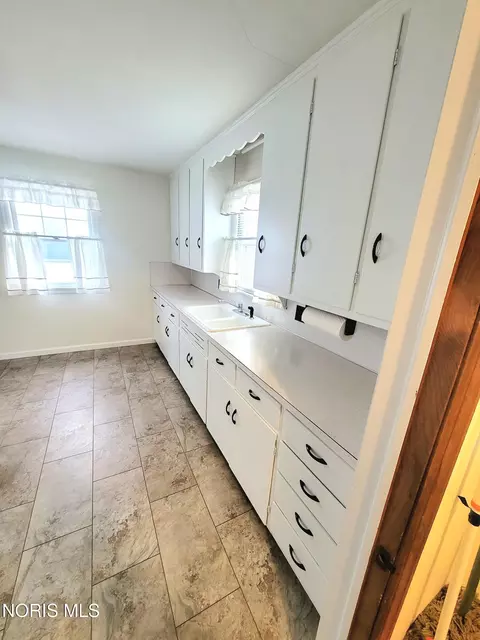 Kitchen - 1216 Main St, Genoa, OH 43430 photo 1 of 4