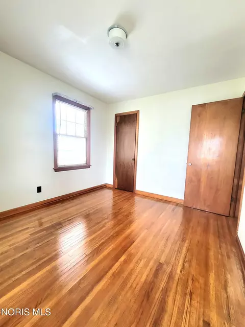 Bedroom - 1216 Main St, Genoa, OH 43430 photo 1 of 17