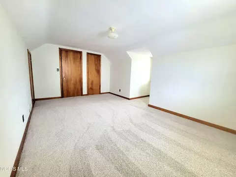 Bedroom - 1216 Main St, Genoa, OH 43430 photo 4 of 17