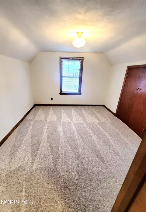 Bedroom - 1216 Main St, Genoa, OH 43430 photo 15 of 17