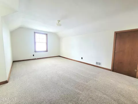 Bedroom - 1216 Main St, Genoa, OH 43430 photo 7 of 17
