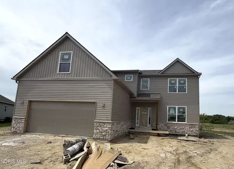 5439 Osprey Ln, Sylvania, OH 43560