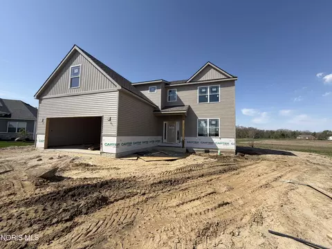 5439 Osprey Ln, Sylvania, OH 43560