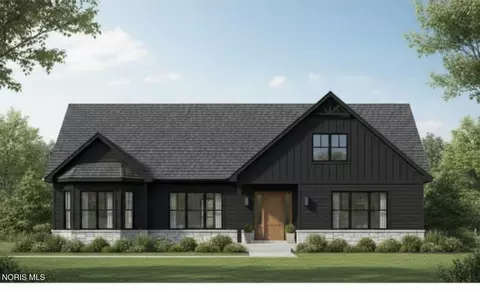 9342 Kimball Crk N, Sylvania, OH 43560