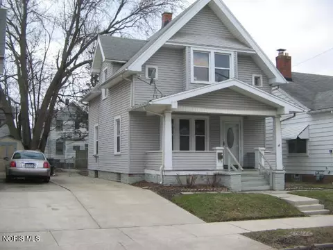 4129 Asbury Dr, Toledo, OH 43612