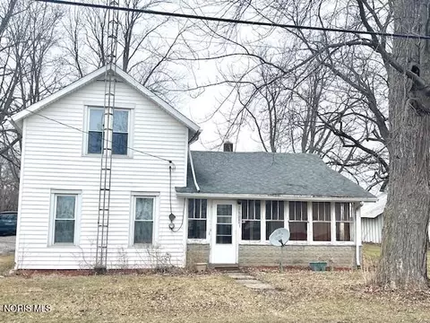 9819 State Route 249, Farmer, OH 43520