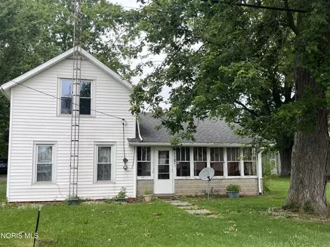 9819 State Route 249, Farmer, OH 43520