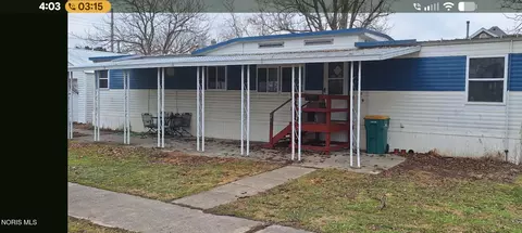 201 W Washington St, Dunkirk, OH 45836
