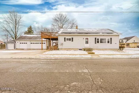 1401 Logan Ave, Findlay, OH 45840