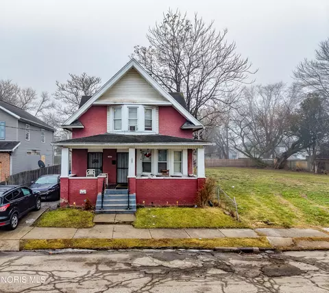 1607 Indiana Ave, Toledo, OH 43607