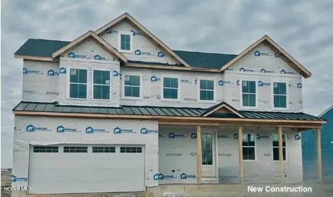 9209 Mile View Ct, Sylvania, OH 43560