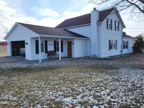 Exterior - 04746 Co Rd 10, Bryan, OH 43506 photo 1 of 3