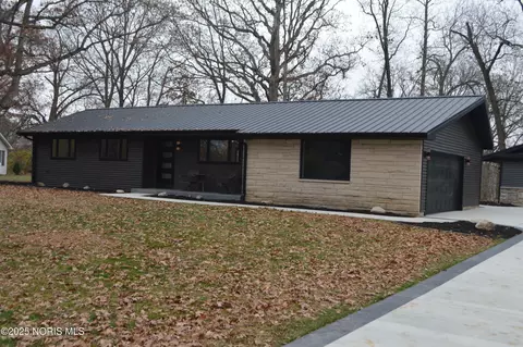 1258 Road 192, Antwerp, OH 45813