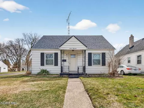 714 Brookley Blvd, Toledo, OH 43607