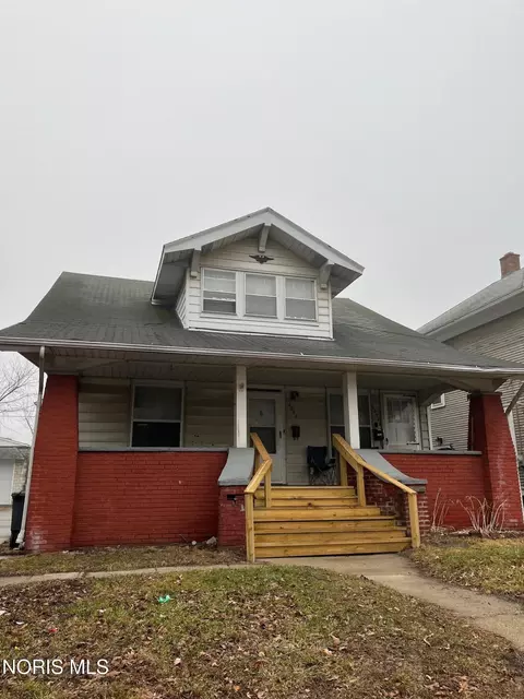 2052 South Ave, Toledo, OH 43609