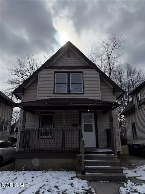 2019 South Ave, Toledo, OH 43609
