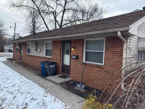 5536 Douglas Rd, Toledo, OH 43613