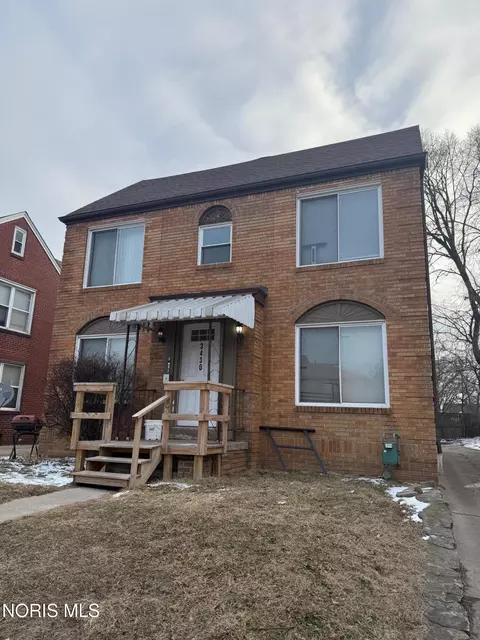 3430 Douglas Rd, Toledo, OH 43606