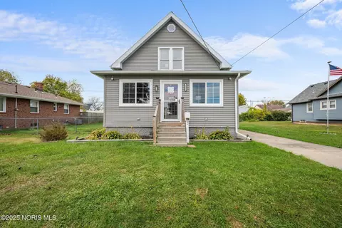 5301 303rd St, Toledo, OH 43611
