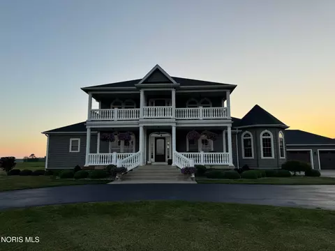 1300 Heisler Rd, Edgerton, OH 43517