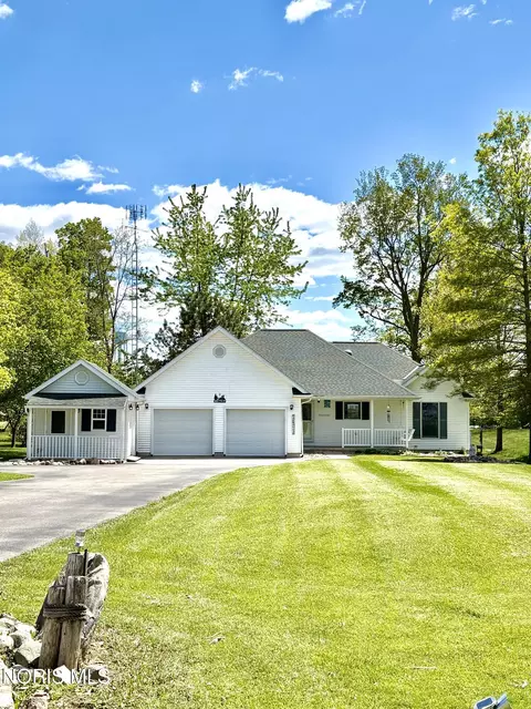 234 Seneca Dr, Montpelier, OH 43543