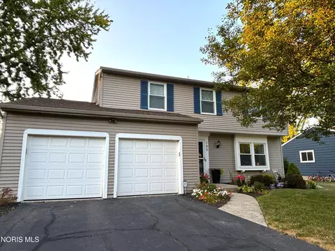 180 Southwood Dr, Perrysburg, OH 43551
