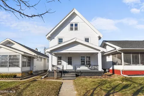 2017 Kelsey Ave, Toledo, OH 43605