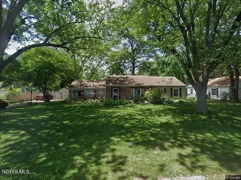 1909 Atwood Rd, Toledo, OH 43615