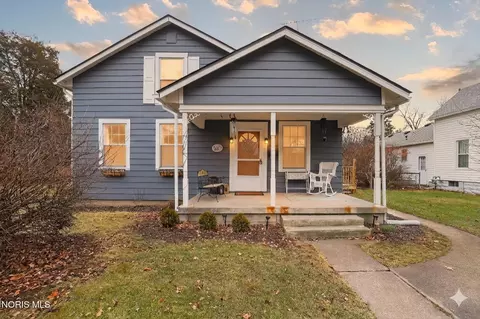 218 E John St, Maumee, OH 43537 photo 1