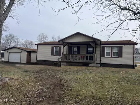 13331 Dohoney Rd, Defiance, OH 43512