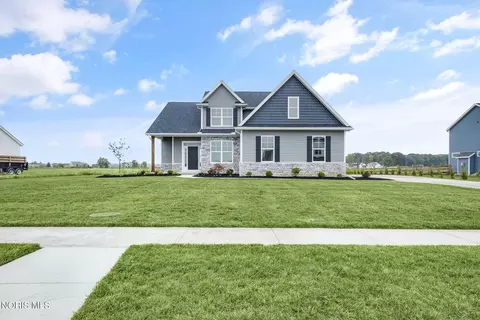 8520 Hocking Cv, Waterville, OH 43566