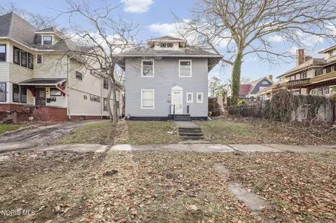 629 Virginia St, Toledo, OH 43620
