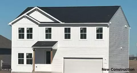 920 Darter Dr, Bowling Green, OH 43402