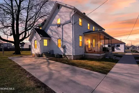 125 Cherry St, Findlay, OH 45840