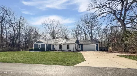 905 Corwin St, Defiance, OH 43512