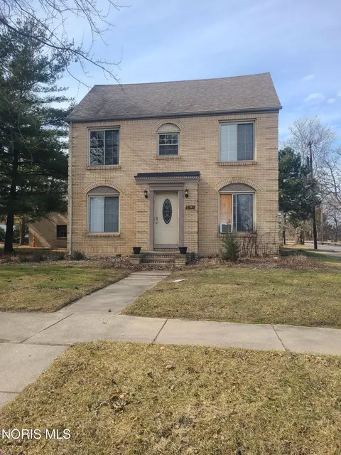 3549 Bowen Rd, Toledo, OH 43606